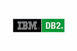 Logo IBM DB2