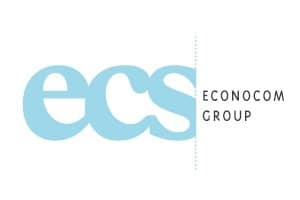 Logo ECS