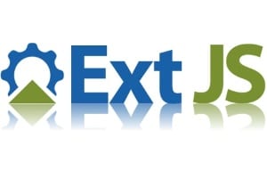 Logo ExtJS