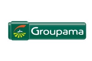 logo groupama