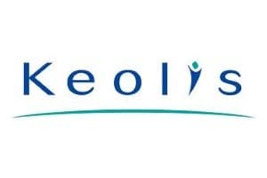 Logo Keolis