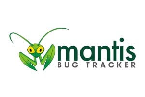 logo mantis - bug tracker