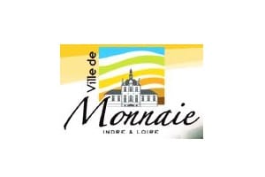 Logo Ville de Monnaie