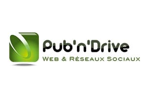 PubnDrive Agence web orleans