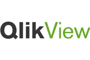 Logo QlikView