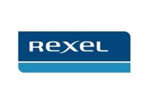 Logo rexel