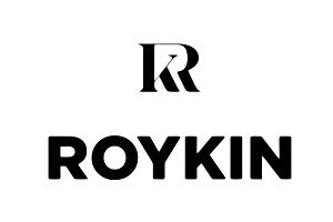 Logo ROYKIN