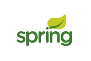 Logo Spring