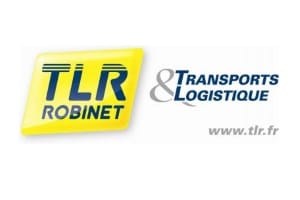 Logo TLR Robinet