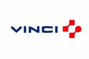 Logo VINCI