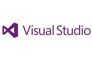 Logo Visual Studio