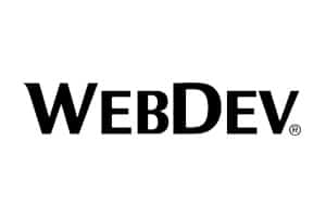 Logo WEBDEV