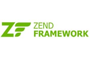 Logo ZEND FRAMEWORK