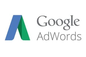 Logo Google AdWords