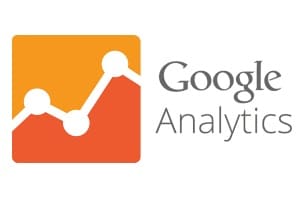 Logo Google Analytics