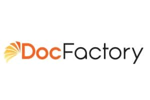 Logo DocFactory
