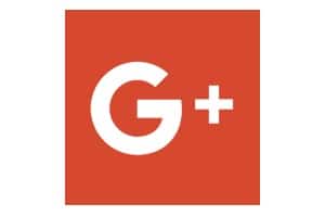 logo google plus