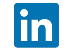 logo linkedIn