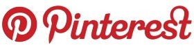 logo pinterest