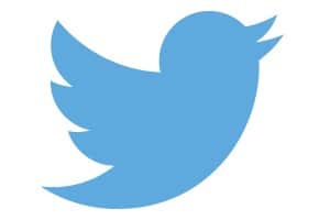 logo twitter