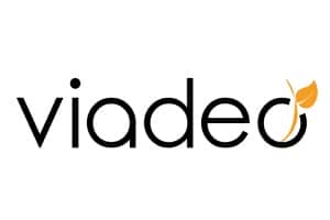 Logo viadeo