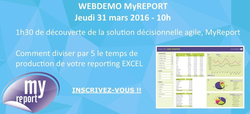 20160331 - Webdemo MyReport