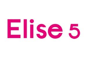 logo nouveau ELISE 5
