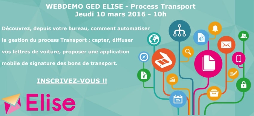 WEBDEMO ELISE Transport - 10 mars