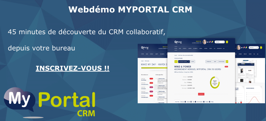 WEBDEMO MyPORTAL