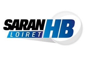 Logo Saran Loiret HB