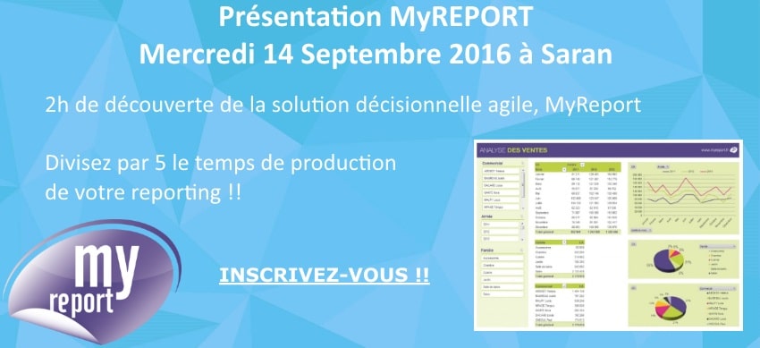 20160914 - Presentation MyReport Saran