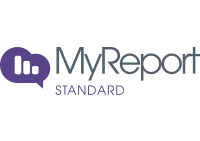 Logo MyReport Standard