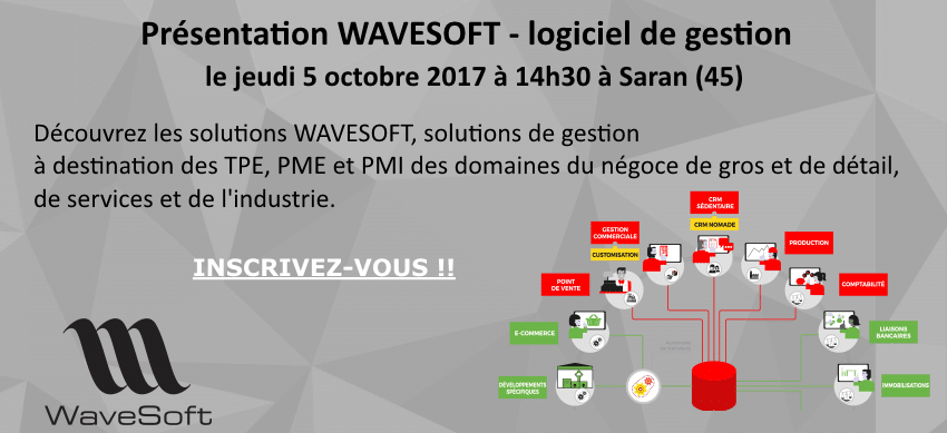 20171005 - Présentation WAVESOFT