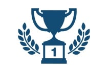 Logo victoire