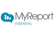 Logo MyReport Essential
