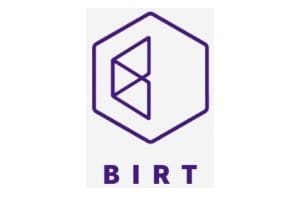 Logo BIRT