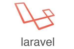 Logo Laravel