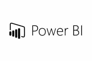 Logo Power BI