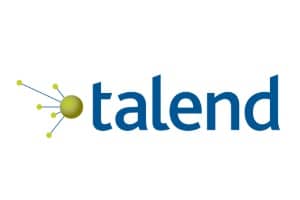 Logo Talend