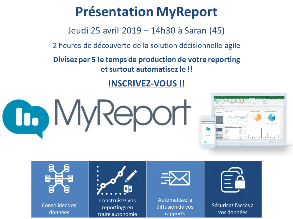 20190425 - Présentation MYREPORT