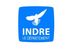 Logo INDRE