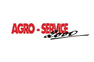 Logo Agro service 2000