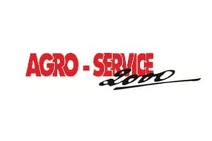 Logo Agro service 2000