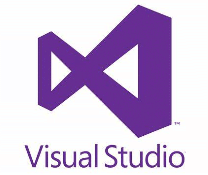 Logo Visual studio