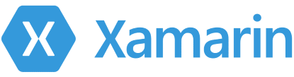 Logo Xamarin