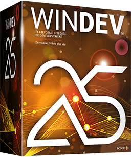 WINDEV 25