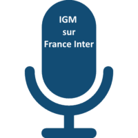 IGM sur France Inter