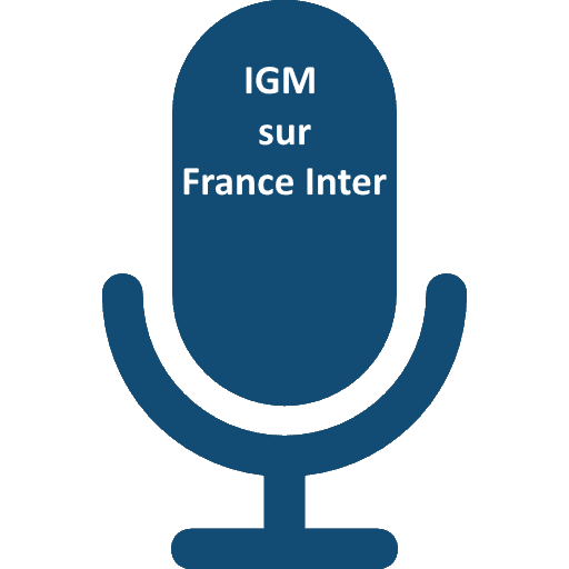 IGM sur France Inter