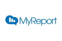 Logo MyReport