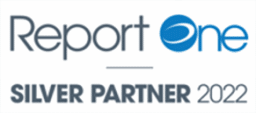 Logo Report One